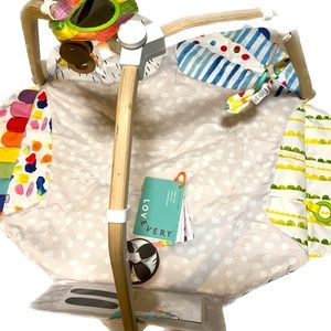 Lovevery The Play Gym for 0-12 months
